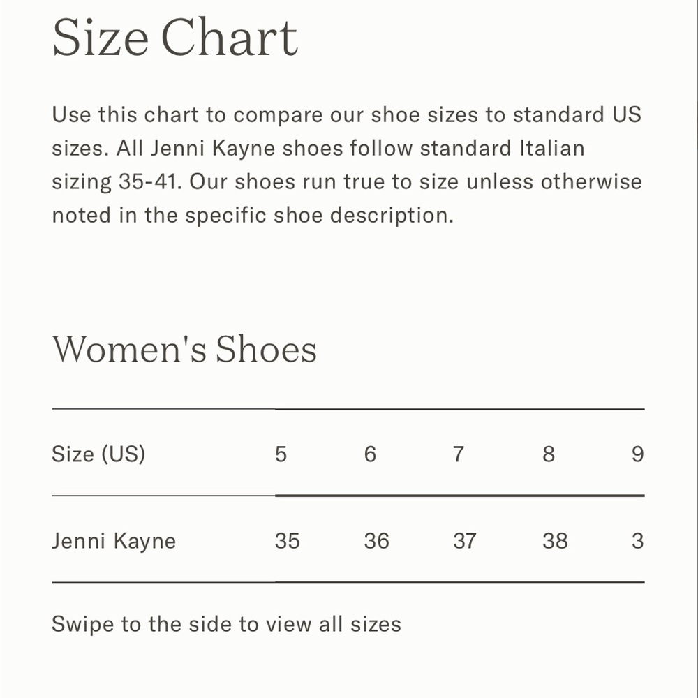 Jenni Kayne Suede Mule, Laurel, Size 38 - Picture 6 of 11